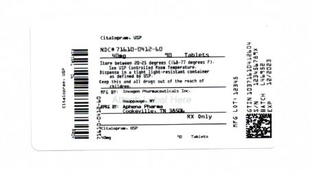 Citalopram